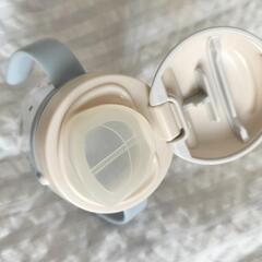 Combiラクマグ初めてコップの画像