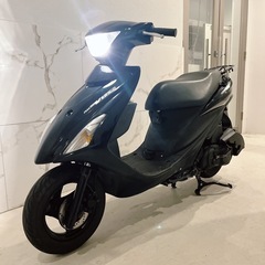 🉐SUZUKI アドレスv125s🉐の画像