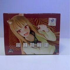 狼と香辛料 Desktop×Decorate Collections　ホロの画像