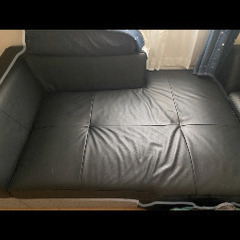 Sofa bedの画像