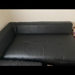 Sofa bedの画像