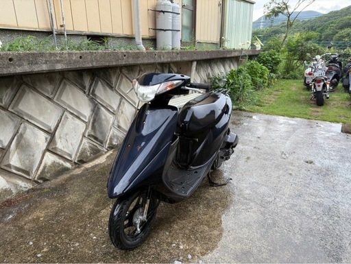 アドレスv50‼️