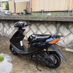 アドレスv50‼️の画像