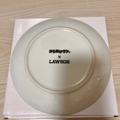 新品　お皿　リラックマ　からあげクンの画像