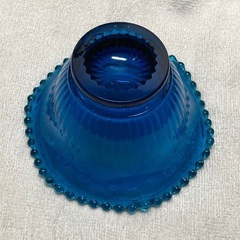 カメイガラス花入れの画像