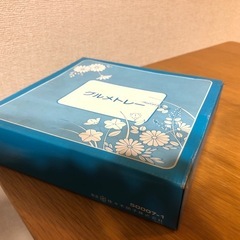 グルメトレー　佐々木硝子製の画像