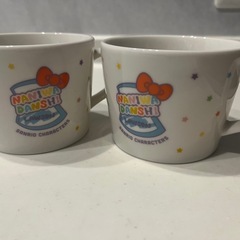 なにわ男子　マグカップの画像