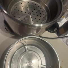 台湾圧力鍋の画像