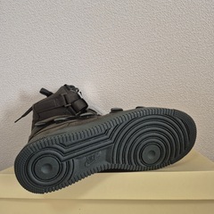 29cm　ナイキ　エアフォースワン　ビリーアイリッシュコラボの画像