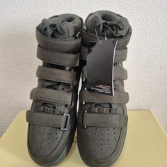 29cm　ナイキ　エアフォースワン　ビリーアイリッシュコラボの画像