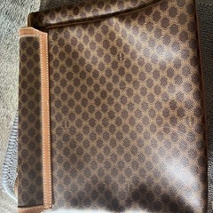 メーカー不明バックの画像