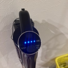 掃除機の画像
