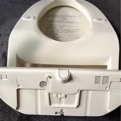 パナソニックCH 941SPF温水洗浄便座ウォシュレットの画像