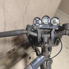 自転車の画像