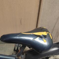自転車の画像