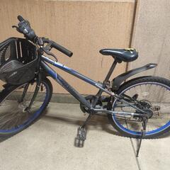 自転車の画像