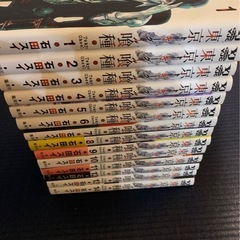 東京喰種トーキョーグール、re 漫画まとめ売りの画像