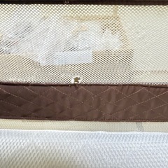 子ども用ベッドの画像