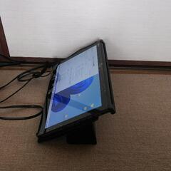 値下げ　Win11 Pro タブレット(パソコン)の画像