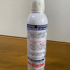 エアコン内部クリーナーの画像