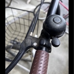 自転車の画像