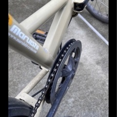 自転車の画像