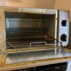 象印オーブントースターの画像