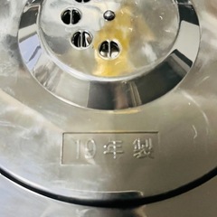 東芝 真空圧力IH炊飯器 本かまど炊き RC-10VQMの画像
