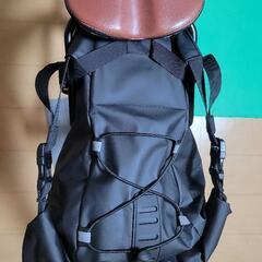 Rhinowalk 自転車用サドルバッグの画像
