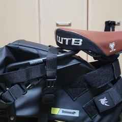 Rhinowalk 自転車用サドルバッグの画像