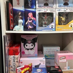 フィギュアの画像