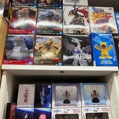 フィギュアの画像