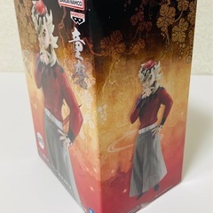 鬼滅の刃　 童磨　フィギュア【9/15迄掲載】 の画像