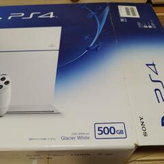 PS4の画像