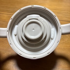 ピジョンのマグマグの画像
