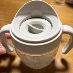 ピジョンのマグマグの画像