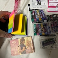 9月末まで！文房具まとめての画像