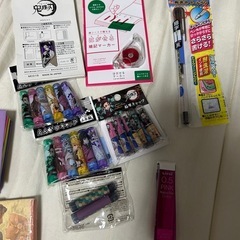 9月末まで！文房具まとめての画像