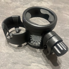 ベビーカー用　ドリンクホルダーの画像