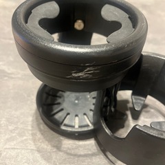 ベビーカー用　ドリンクホルダーの画像