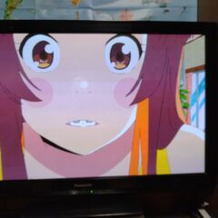 プラズマテレビ　3D対応テレビ　Panasonic　VIERA　TH-P42ST3　42型の画像