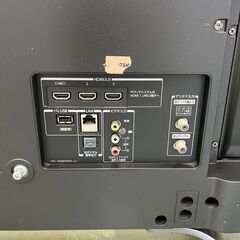 【リサイクルショップ ピカソ 小松原】📺✨東芝 REGZA 液晶テレビ 49V型【2018年製】49C310X✨📺★1522★の画像