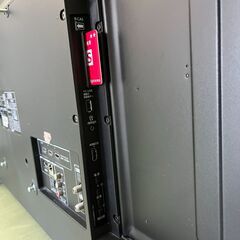 【リサイクルショップ ピカソ 小松原】📺✨東芝 REGZA 液晶テレビ 49V型【2018年製】49C310X✨📺★1522★の画像