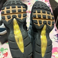 エアーマックス95の画像
