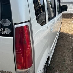 車検あり！コミコミ値段の画像