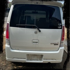 車検あり！コミコミ値段の画像