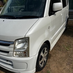 車検あり！コミコミ値段の画像