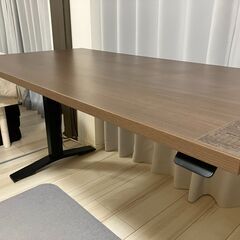 KOKUYO STANDSIT-W 電動昇降デスクの画像