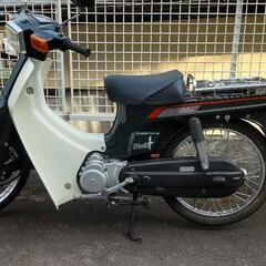 スズキ  バーディ 4サイクルの画像