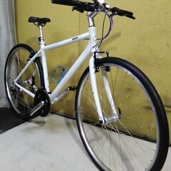 ★お取引可★GIANT🇹🇼escape R3 カスタム 24段変速 165cm～ 前後タイヤ🆕 極上車 配達可の画像